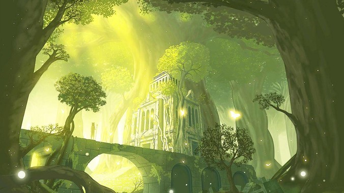 你见过最漂亮的欧美女性长什么样?